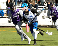 LACROSSE BOYS