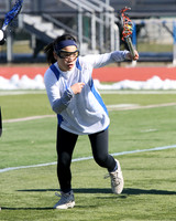 LACROSSE GIRLS