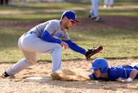 BASEBALL
