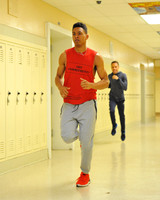 TRACK BOYS