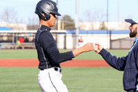 SPRING SPORTS 2018