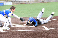 BASEBALL