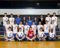 VOLLEYBALL BOYS