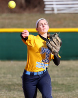 SPRING SPORTS 2018