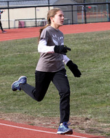 TRACK GIRLS