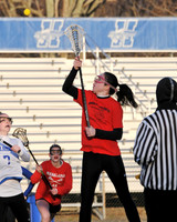 LACROSSE GIRLS