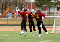 LACROSSE BOYS