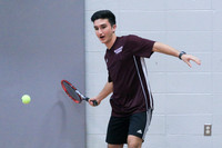 TENNIS BOYS