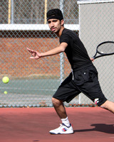 TENNIS BOYS