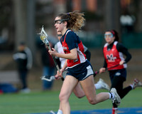 LACROSSE GIRLS