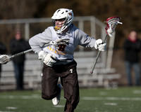 LACROSSE BOYS