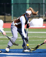 LACROSSE GIRLS