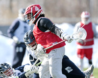 LACROSSE BOYS