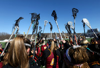 LACROSSE GIRLS