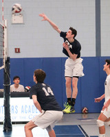VOLLEYBALL