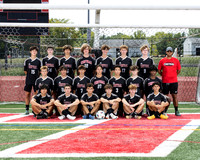JV TEAM 8-28-24 AC
