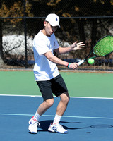 TENNIS BOYS