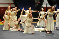 COLOR GUARD
