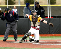 BASEBALL