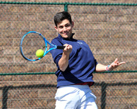 TENNIS BOYS