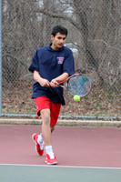 TENNIS BOYS