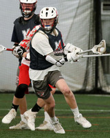 LACROSSE BOYS
