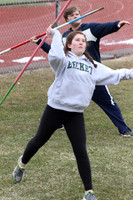 TRACK GIRLS