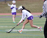 LACROSSE GIRLS
