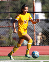 SOCCER GIRLS