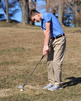 GOLF BOYS