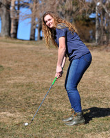 GOLF GIRLS