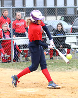SOFTBALL