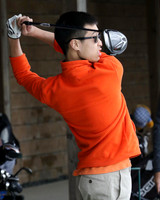 GOLF BOYS