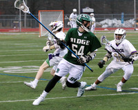 LACROSSE BOYS