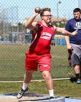 TRACK BOYS
