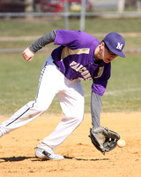 SPRING SPORTS 2018