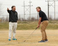GOLF