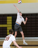 VOLLEYBALL BOYS