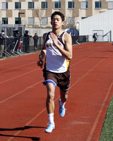TRACK BOYS