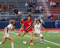 SOCCER GIRLS