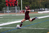 SOCCER GIRLS