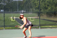 TENNIS GIRLS