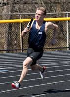 SPRING SPORTS 2018