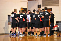 VOLLEYBALL BOYS