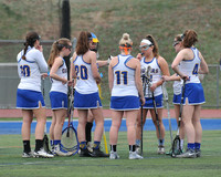 LACROSSE GIRLS