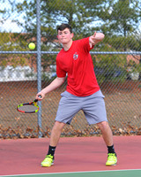 TENNIS BOYS