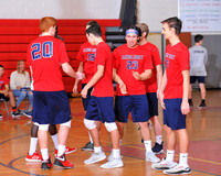 VOLLEYBALL BOYS
