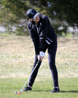 GOLF GIRLS