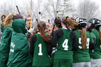 LACROSSE GIRLS