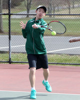 TENNIS BOYS